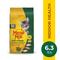 Show in main carousel: Meow Mix Indoor Health Dry Cat Food, 6.3-lb bag slide 3 of 10