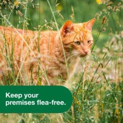 Flea Prevention Kit - Dogs (4-22 lbs) Advantus Soft Chews + Advantage Yard & Premise Spray slide 2 of 9