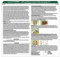 Flea Prevention Kit - Dogs (4-22 lbs) Advantus Soft Chews + Advantage Household Fogger slide 2 of 9