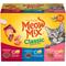 Show in main carousel: Meow Mix Classic Favorites Tenders in Sauce Variety Pack Wet Cat Food, 2.75-oz cup, case of 24 slide 1 of 11