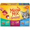 Show in main carousel: Meow Mix Savory Morsels Seafood Favorites Variety Pack Cat Food, 2.75-oz cup, case of 12 slide 1 of 11