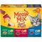 Show in main carousel: Meow Mix Tender Favorites Surf 'N Turf Variety Pack Cat Food, 2.75-oz cup, case of 12 slide 1 of 11