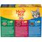 Show in main carousel: Meow Mix Tender Favorites Surf 'N Turf Variety Pack Cat Food, 2.75-oz cup, case of 12 slide 4 of 11