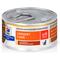 Show in main carousel: Hill's Prescription Diet c/d Multicare Urinary Care Stress Chicken & Vegetable Stew Wet Cat Food, 2.9-oz can, case of 4 slide 1 of 13