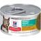 Show in main carousel: Hill's Science Diet Adult Perfect Weight Management Roasted Vegetable & Chicken Medley Wet Cat Food, 2.9-oz can, case of 4 slide 1 of 13