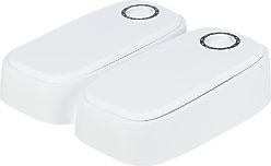 TRIXIE TX2 Automatic Dog & Cat Dispenser, 1-cup