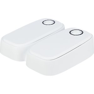 TRIXIE TX2 Automatic Dog & Cat Dispenser, 1-cup