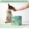 Show in main carousel: Pet Life Unlimited Health Tracker Dog Pee Pads, Large: 22 x 22-in, Unscented, 10 count slide 7 of 11