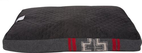 Show full view: Pendleton San Miguel Dog Bed, San Miguel, Small slide 3 of 5