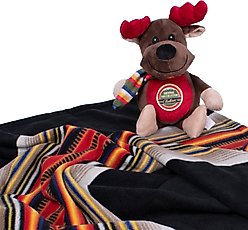 Pendleton National Park Pet Throw + Dog Toy Set, Acadia slide 2 of 6