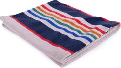 Pendleton National Park Pet Throw, Yellowstone slide 2 of 4