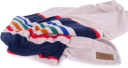 Show full view: Pendleton National Park Pet Throw, Yellowstone slide 2 of 4