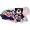 Show in main carousel: Pendleton National Park Pet Throw + Dog Toy Set, Yellowstone slide 1 of 4