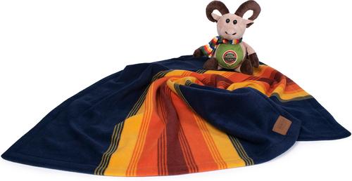 Show full view: Pendleton National Park Pet Throw + Dog Toy Set, Grand Canyon slide 4 of 5