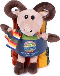 Pendleton National Park Pet Throw + Dog Toy Set, Grand Canyon slide 1 of 5