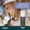 Show in main carousel: ALZOO Natural Plant Based Calming Dog Spray, 3.4-fl oz bottle slide 6 of 9
