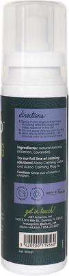 Show full view: ALZOO Natural Plant Based Calming Dog Spray, 3.4-fl oz bottle slide 4 of 9