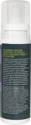 Show full view: ALZOO Natural Plant Based Calming Dog Spray, 3.4-fl oz bottle slide 5 of 9