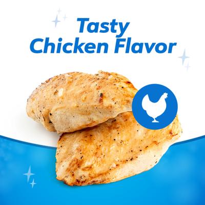 DentaLife Daily Oral Care Large Dental Dog Treats