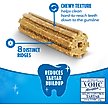 Show in main carousel: DentaLife Daily Oral Care Chicken Flavor Large Dental Dog Treats, 18 count slide 4 of 12