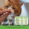 Show in main carousel: Pet Honesty Hairball Control Chicken Flavored Chews Digestive Support Supplement for Cats, 3.7-oz pouch, 2 count slide 6 of 12