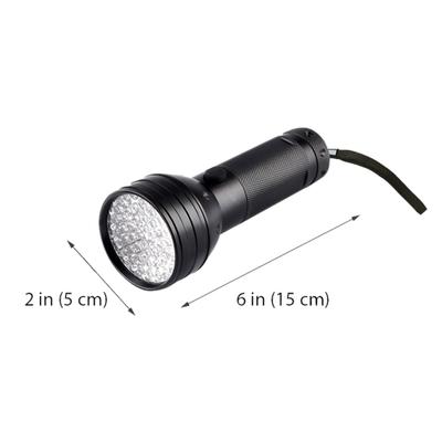 Show full view: Vila Urine Detection Torch Small Pet Tool Accessories, 7-in slide 5 of 6