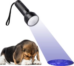 Vila Urine Detection Torch Small Pet Tool Accessories, 7-in slide 2 of 5