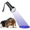 Show in main carousel: Vila Urine Detection Torch Small Pet Tool Accessories, 7-in slide 2 of 6