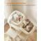 Show in main carousel: FEANDREA 66.1-in Plush Cat Tree, Beige slide 3 of 8