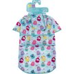 Show in main carousel: Squishmallows Waterproof & Lightweight Dog & Cat Raincoat, Large slide 2 of 3