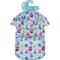 Show in main carousel: Squishmallows Waterproof & Lightweight Dog & Cat Raincoat, X-Large slide 2 of 2
