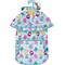 Show in main carousel: Squishmallows Waterproof & Lightweight Dog & Cat Raincoat, X-Large slide 1 of 2