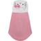 Show in main carousel: Hello Kitty & Friends Dog Costume Hoodie, Pink, Small slide 2 of 2