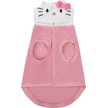 Show in main carousel: Hello Kitty & Friends Dog Costume Hoodie, Pink, Large slide 1 of 3