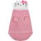 Show in main carousel: Hello Kitty & Friends Dog Costume Hoodie, Pink, Small slide 1 of 2