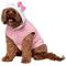 Show in main carousel: Hello Kitty & Friends Dog Costume Hoodie, Pink, Medium slide 1 of 4