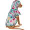 Show in main carousel: Squishmallows Waterproof & Lightweight Dog & Cat Raincoat, Large slide 3 of 3