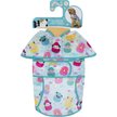 Show in main carousel: Squishmallows Waterproof & Lightweight Dog & Cat Raincoat, Medium slide 1 of 3