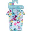 Show in main carousel: Squishmallows Waterproof & Lightweight Dog & Cat Raincoat, Small slide 2 of 2