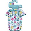 Show in main carousel: Squishmallows Waterproof & Lightweight Dog & Cat Raincoat, Medium slide 2 of 3