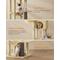 Show in main carousel: FEANDREA Multi-Level 69-in Plush Cat Tree & Condo, Sand Beige slide 5 of 7