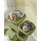 Show in main carousel: FEANDREA Multi-Level 81.1-in Plush Cat Tree & Condo, Green slide 3 of 7