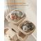 Show in main carousel: FEANDREA Multi-Level 81.1-in Plush Cat Tree & Condo, Camel Brown slide 3 of 7