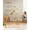 Show in main carousel: FEANDREA 66.1-in Plush Cat Tree, Beige slide 2 of 8