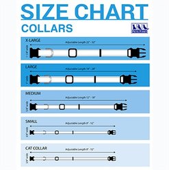 Pets First Dallas Cowboys Zubaz Dog Collar, Large slide 2 of 3