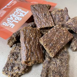 Disney Table Scraps Winnie the Pooh Honey Roasted Turkey Flavor Upcycled Dog Treats, 5-oz bag slide 2 of 6