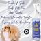 Show in main carousel: Zone Protects Pets Fur-Silk Detangle Spritzer Spray, Frosted Lavender, 10-fl oz bottle slide 4 of 5