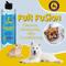 Show in main carousel: Zone Protects Pets Fur-Fusion Conditioning Shampoo, Mango Frost, 16-fl oz bottle slide 5 of 6
