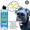 Show in main carousel: Zone Protects Pets Hello Aloe & Oatmeal Pet Conditioning Shampoo, Coconut Orchid Bloom, 16-fl oz bottle slide 5 of 5