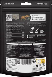 Arcadia Reptile Earth Pro SFG Ultimate Breeder Gecko Food, 6.34-oz slide 2 of 3